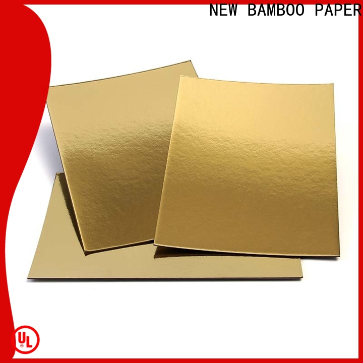 NEW BAMBOO PAPER recycled 11x17 board order now for packaging