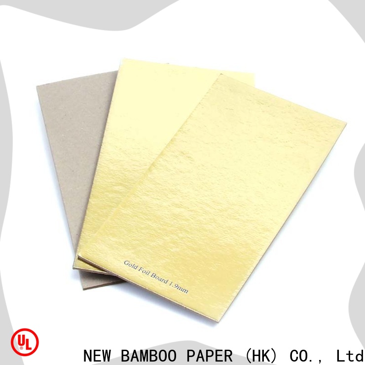 NEW BAMBOO PAPER environment a4 size cardboard sheets order now for stationery