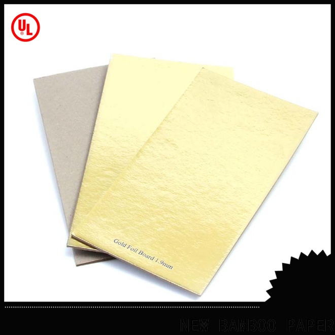 NEW BAMBOO PAPER thick white engineering paper long-term-use for gift boxes