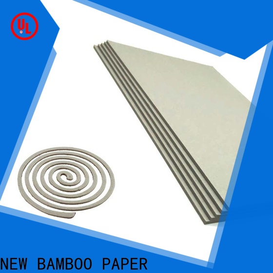 NEW BAMBOO PAPER unbleached printer paper size in pixels supply for stationery