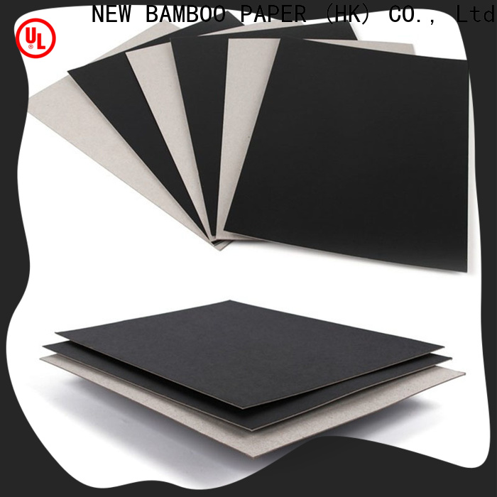 wholesale grey printer paper thicknesses factory for black boards