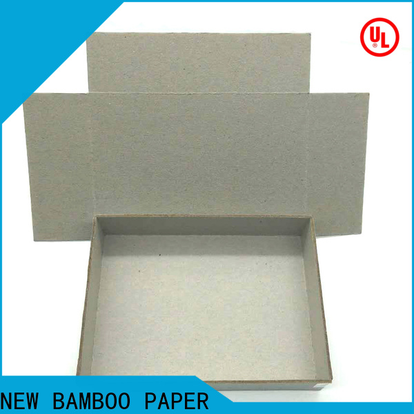 NEW BAMBOO PAPER good-package art paper supply for photo frames