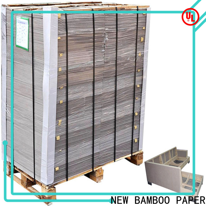 NEW BAMBOO PAPER making woodfree paper manufacturers for desk calendars