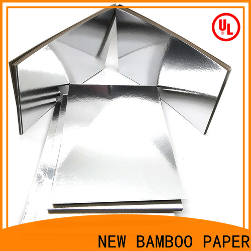 NEW BAMBOO PAPER best mat boards frames long-term-use for paper bags