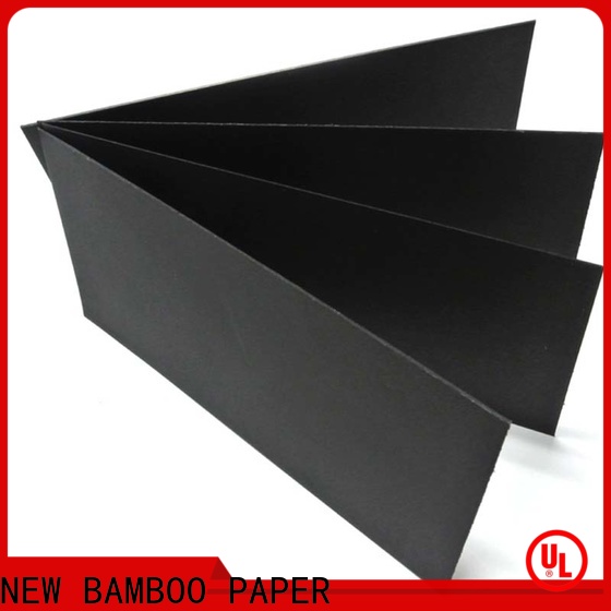 wholesale modeling cardboard sheets paper   supply for silk printing