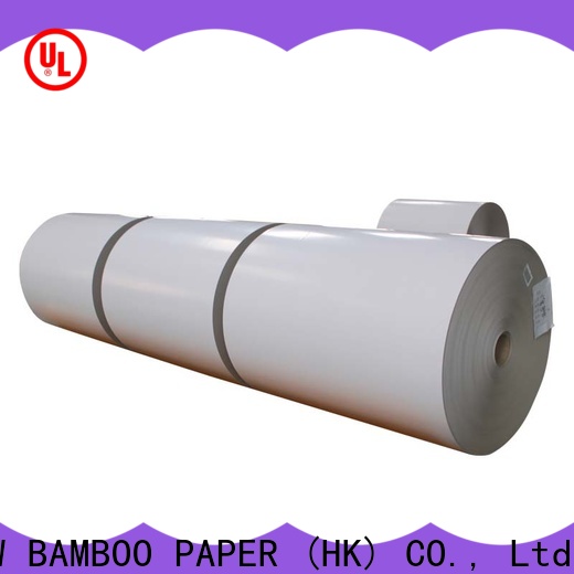 New gray craft paper roll back free design for soap boxes