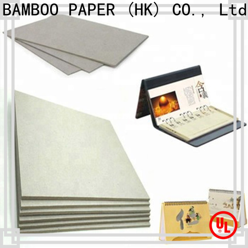 NEW BAMBOO PAPER material paper for screen printing for business for book covers