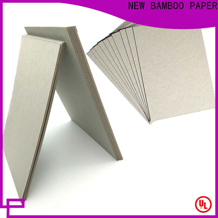 NEW BAMBOO PAPER first-rate untearable paper free design for folder covers