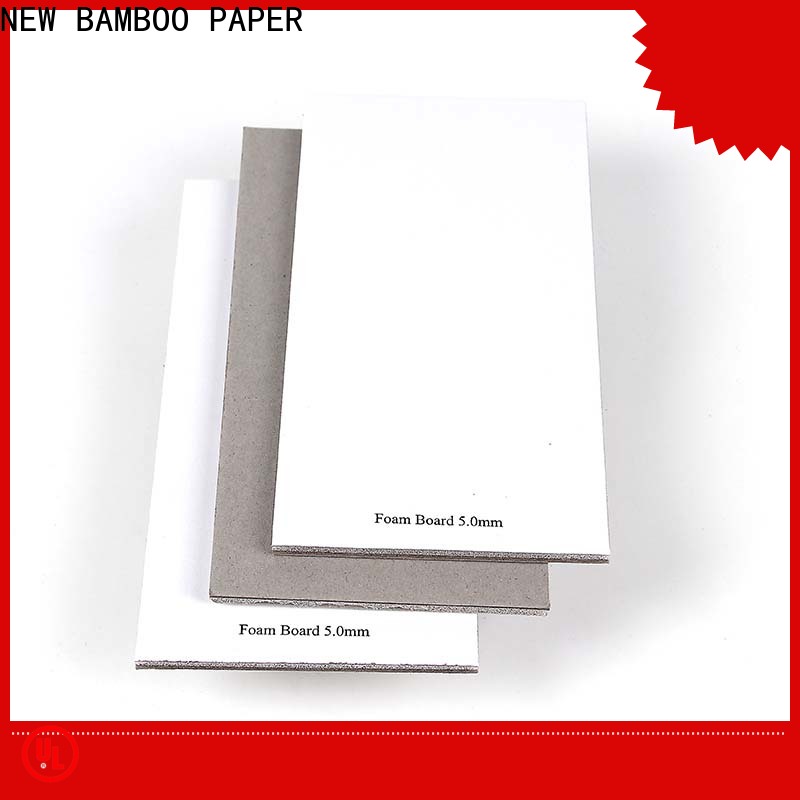 NEW BAMBOO PAPER best black clear coat at discount for desk calendars