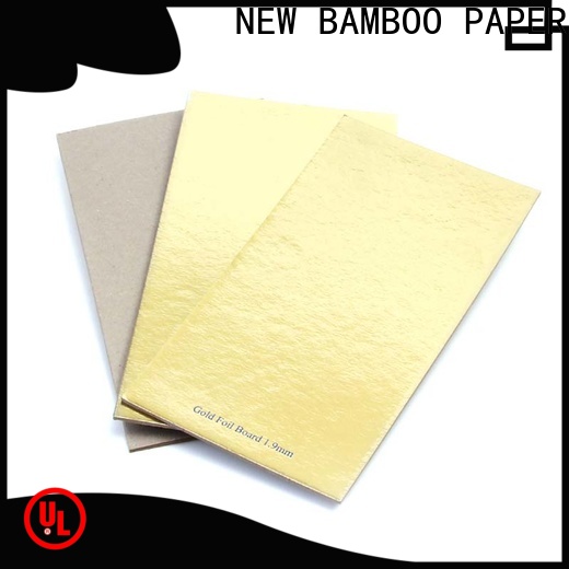 NEW BAMBOO PAPER nice 4x4 cardboard sheets free design for stationery