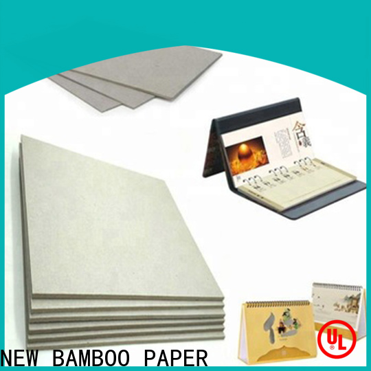 top printed paper box degradable for business for folder covers