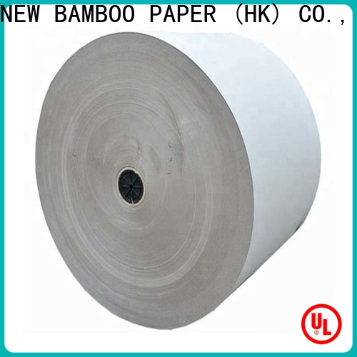 NEW BAMBOO PAPER fine- quality waterproof kraft paper for wholesale for stationery