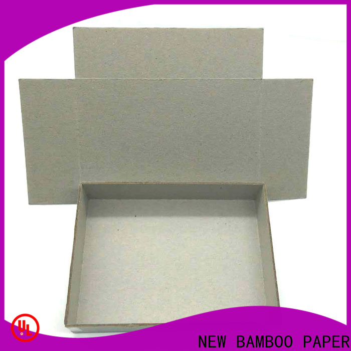 NEW BAMBOO PAPER wholesale paper packaging box check now for stationery