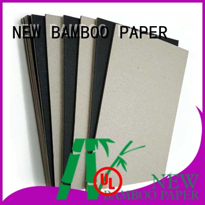 NEW BAMBOO PAPER black black cardboard paper order now for photo album