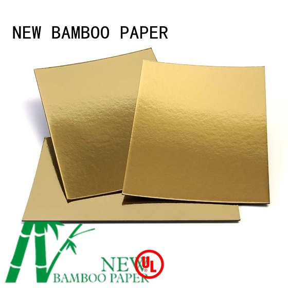 NEW BAMBOO PAPER new-arrival foil board board for gift boxes