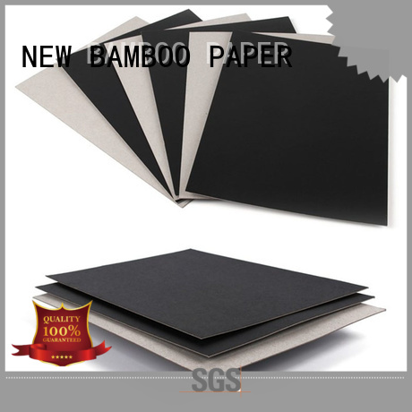 NEW BAMBOO PAPER type what is black paper for photo frames