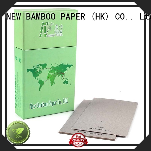 NEW BAMBOO PAPER solid grey board for sale check now for photo frames