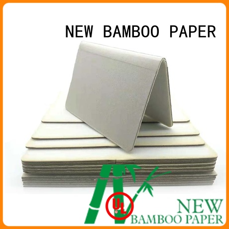 NEW BAMBOO PAPER side 3mm foam board buy now for shirt accessories