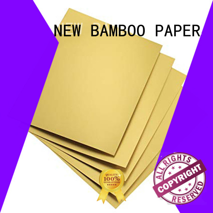 good-package metallic silver poster board long-term-use for gift boxes NEW BAMBOO PAPER