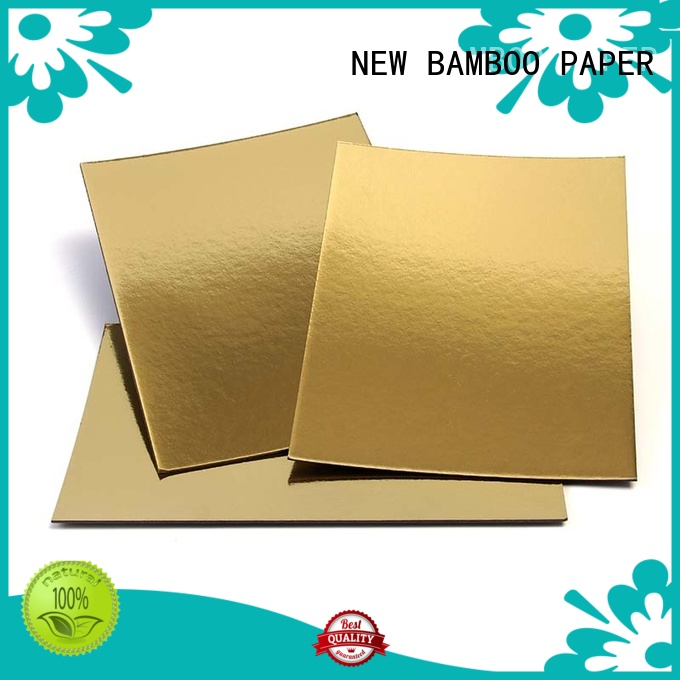 nice metallic board paper paperboard bulk production for paper bags