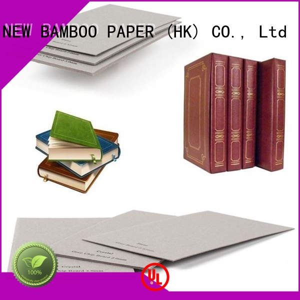 NEW BAMBOO PAPER nice grey cardboard sheets at discount for arch files