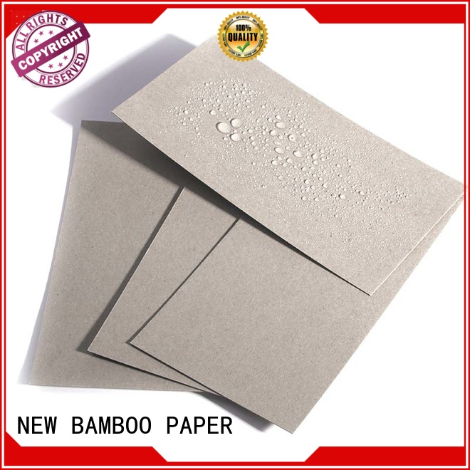 NEW BAMBOO PAPER first-rate pe coated paper roll from manufacturer for sheds packaging