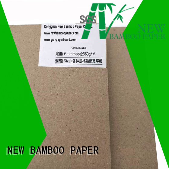 NEW BAMBOO PAPER first-rate gray paperboard free design for hardcover books