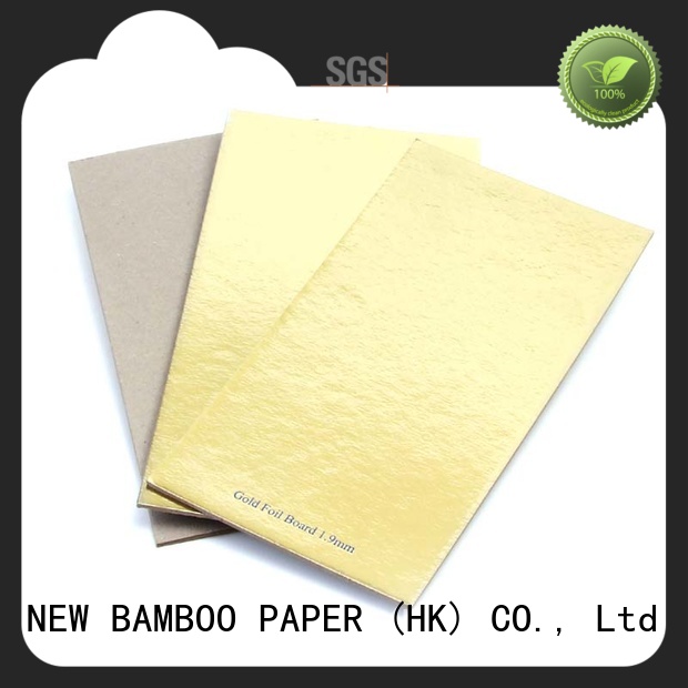 NEW BAMBOO PAPER cake metallic foil paper order now for pastry packaging