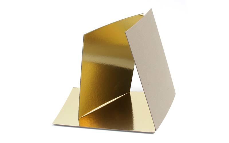 Cake Base Board Golden/Silver Boards-1