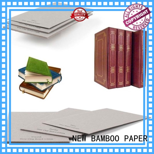 NEW BAMBOO PAPER quality 2mm grey board check now for photo frames