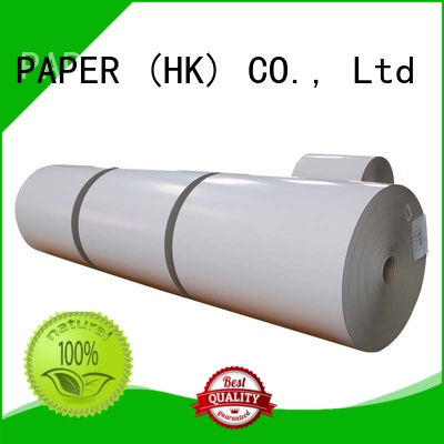 back duplex paperboard duplex for box packaging NEW BAMBOO PAPER