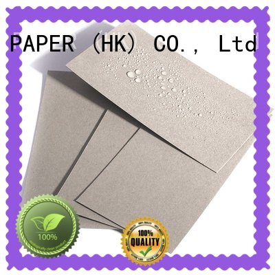 quality pe coated paper roll proof producer for trash cans