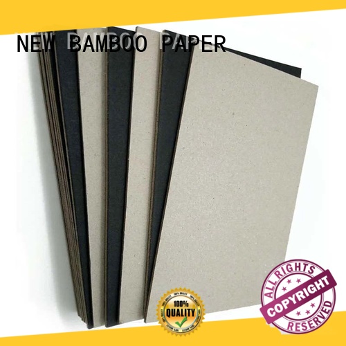 new-arrival black cardboard grey order now for photo album