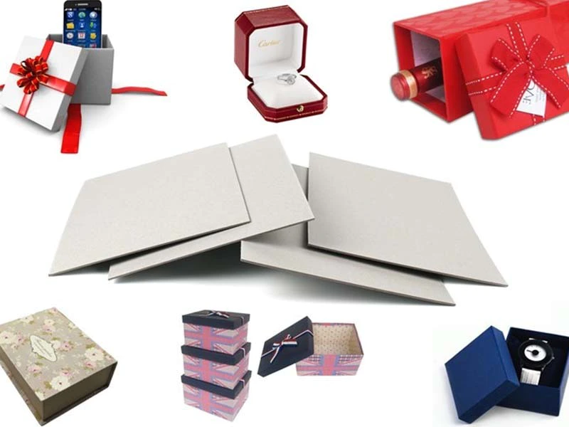 The Importance of Paper Packaging