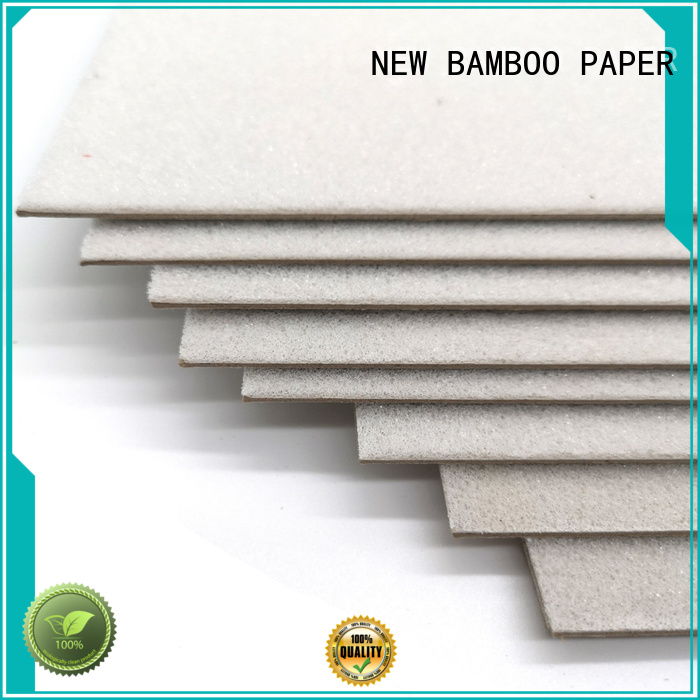 useful large foam board coated for wholesale for shirt accessories