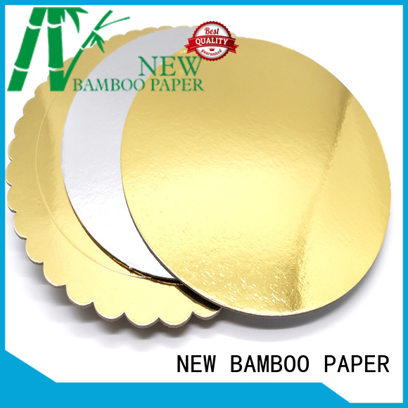 NEW BAMBOO PAPER fine- quality cake board foil paper check now for gift boxes