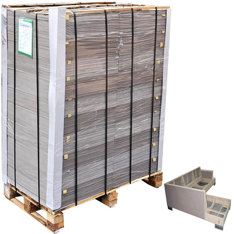 Rigid Paperboard vs. Cardboard, cardboard, industry, Paperboard works in  a variety of industries and settings. See how durable, moisture-resistant  and recyclable rigid paperboard can work for you., By Dura-Fibre