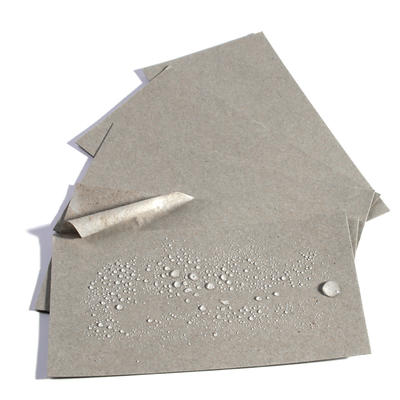 One Side Coated PE Special Waterproof Temporary Floor Protection Paper