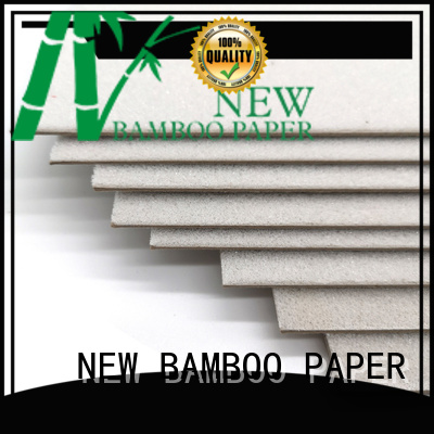 NEW BAMBOO PAPER cover foam core sheets free design for hardcover books