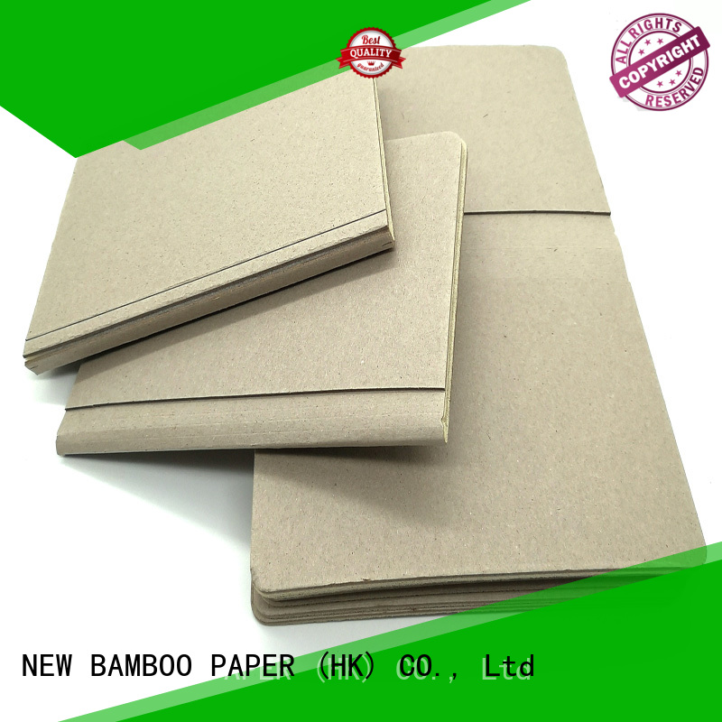 NEW BAMBOO PAPER useful thick foam sheets from manufacturer for book covers